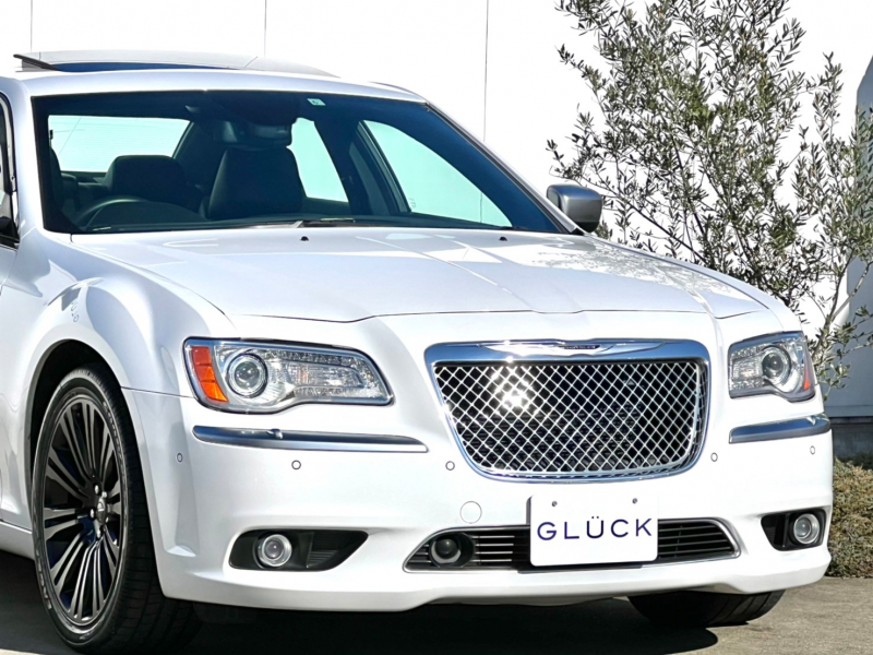クライスラー 300C 中古車