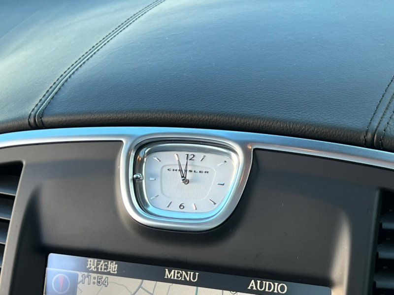 クライスラー 300C 中古車