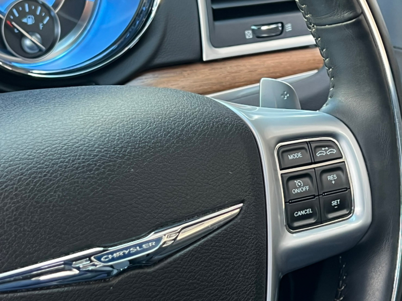 クライスラー 300C 中古車