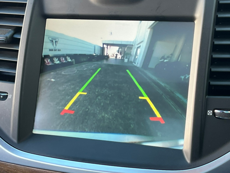 クライスラー 300C 中古車