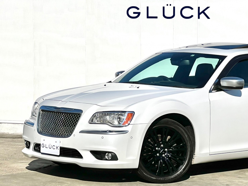 クライスラー 300C 中古車