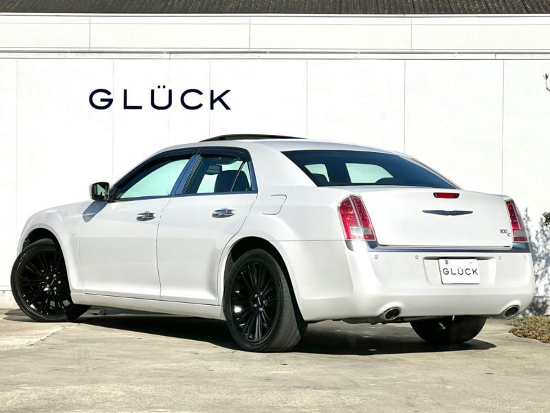 クライスラー 300C 中古車
