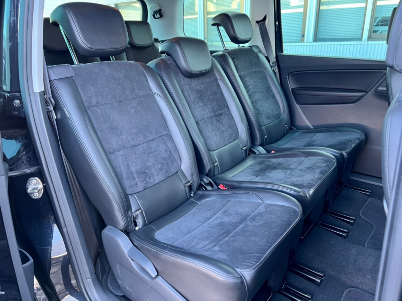 フォルクスワーゲン シャラン 中古車