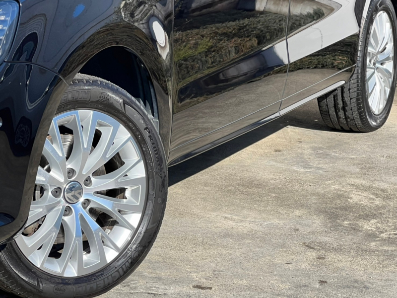 フォルクスワーゲン シャラン 中古車