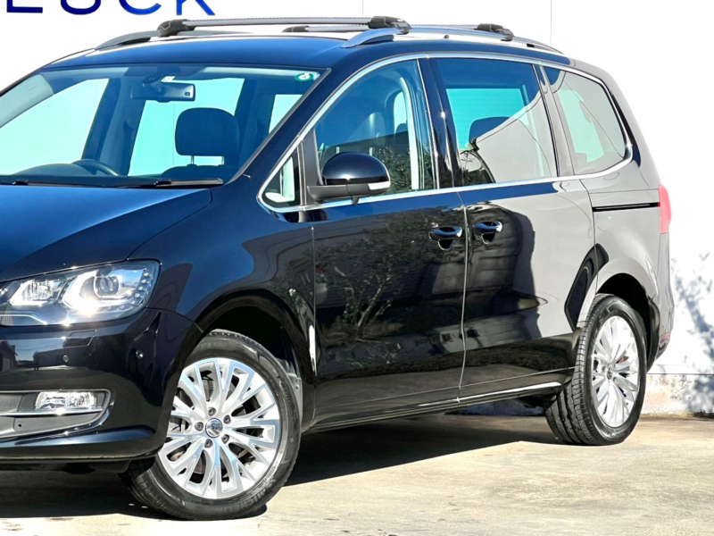 フォルクスワーゲン シャラン 中古車