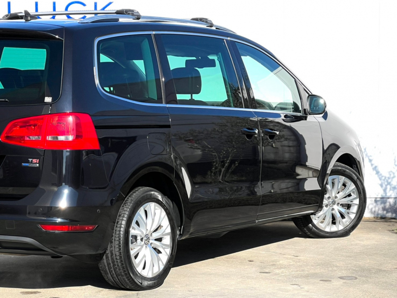 フォルクスワーゲン シャラン 中古車