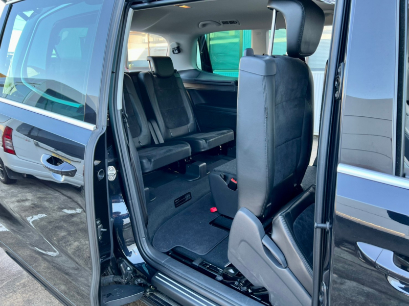 フォルクスワーゲン シャラン 中古車