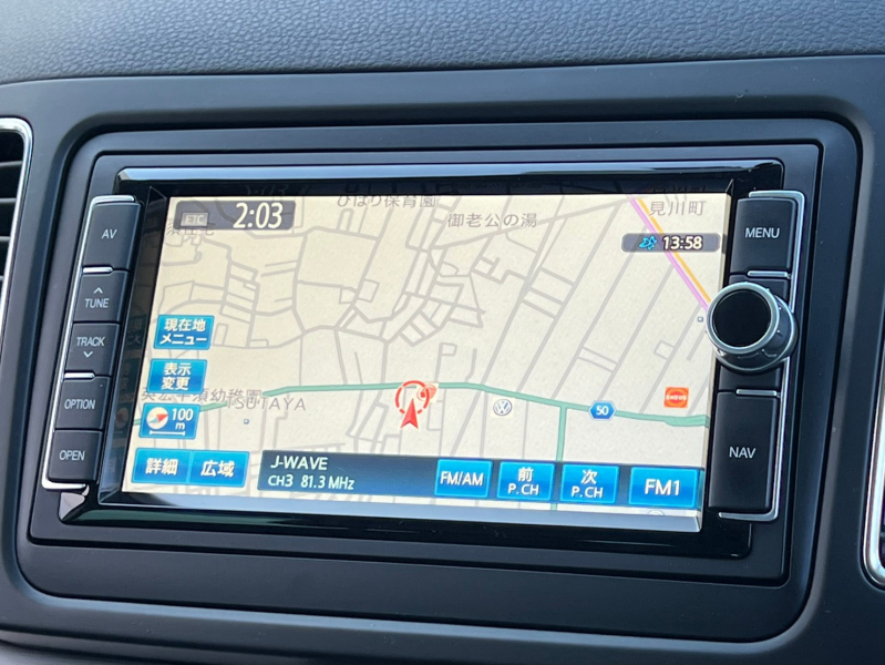 フォルクスワーゲン シャラン 中古車