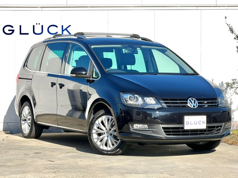 フォルクスワーゲン シャラン 中古車