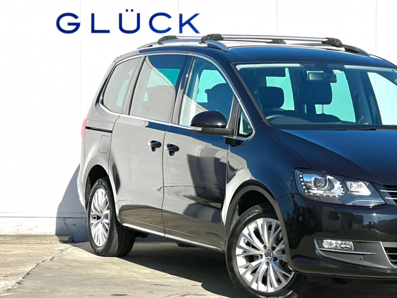 フォルクスワーゲン シャラン 中古車