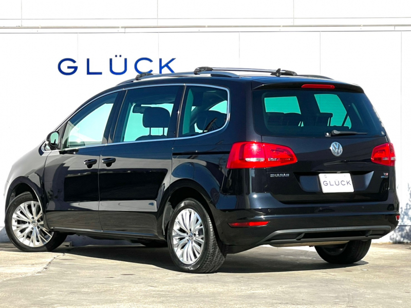 フォルクスワーゲン シャラン 中古車