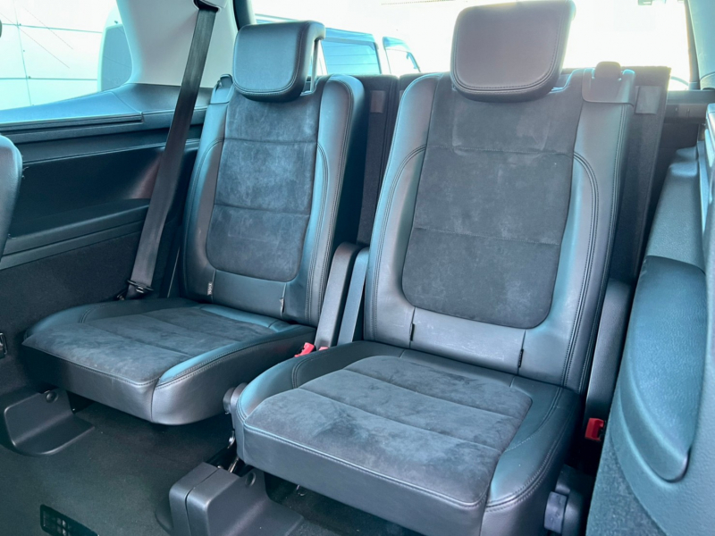 フォルクスワーゲン シャラン 中古車