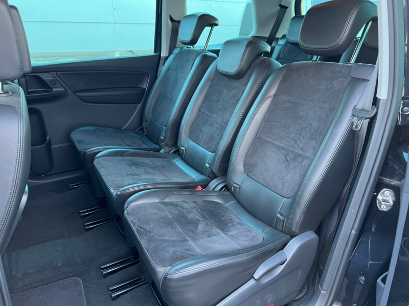 フォルクスワーゲン シャラン 中古車