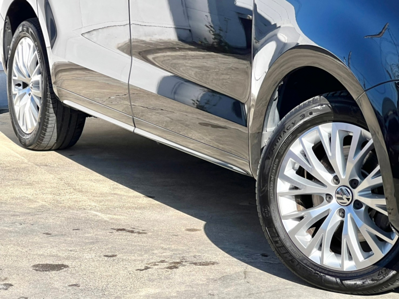 フォルクスワーゲン シャラン 中古車