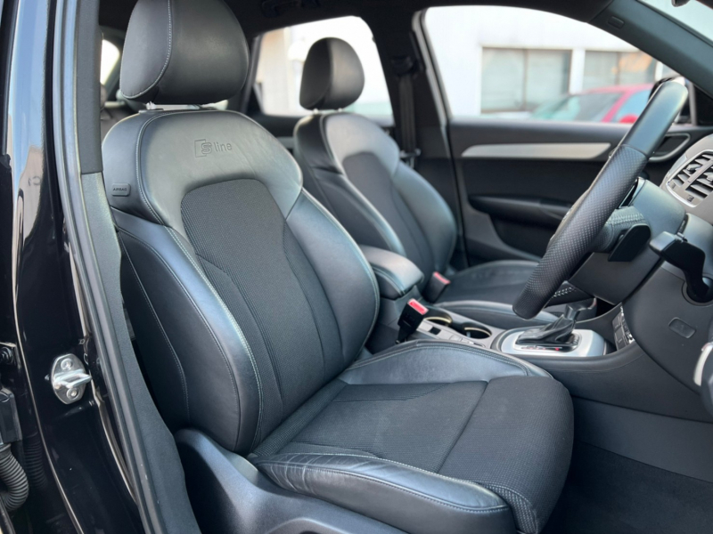 アウディ Q3 中古車