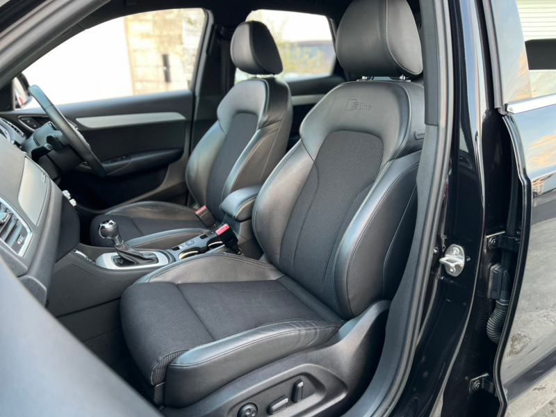 アウディ Q3 中古車