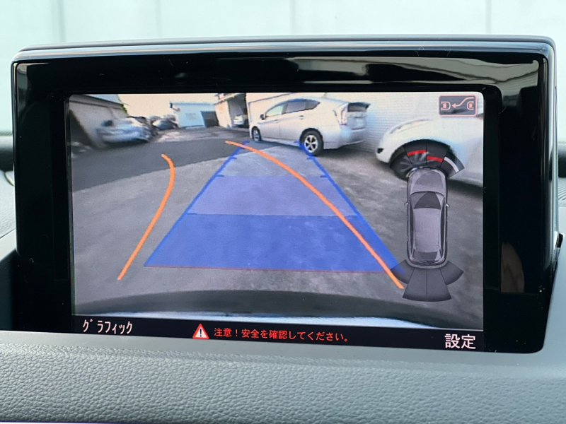 アウディ Q3 中古車