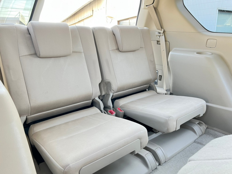 トヨタ ランドクルーザープラド 中古車