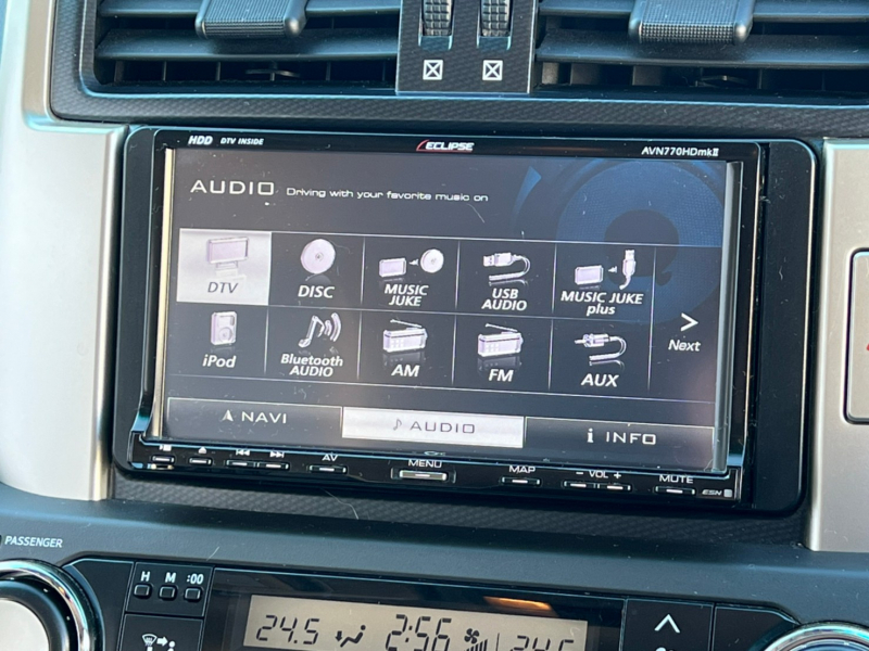 トヨタ ランドクルーザープラド 中古車