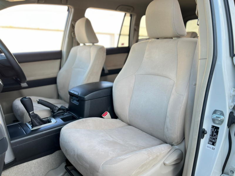 トヨタ ランドクルーザープラド 中古車