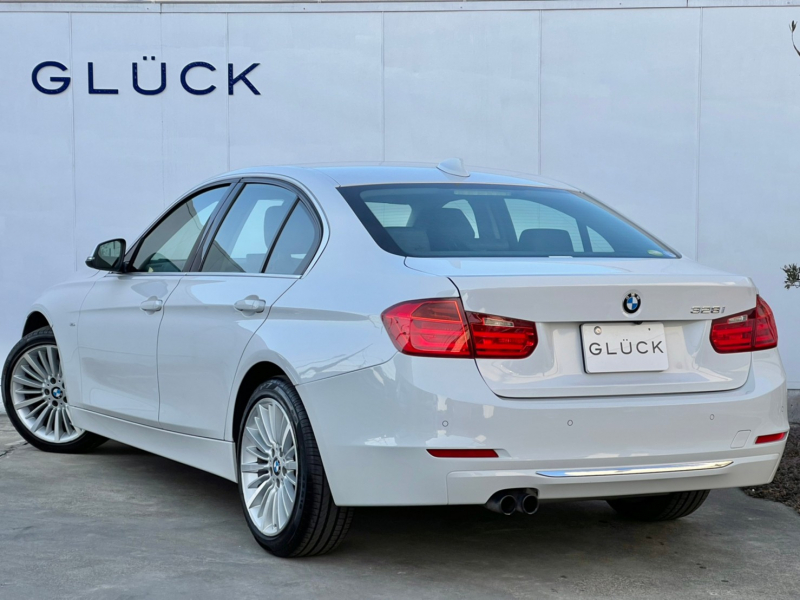 BMW 3シリーズ 中古車