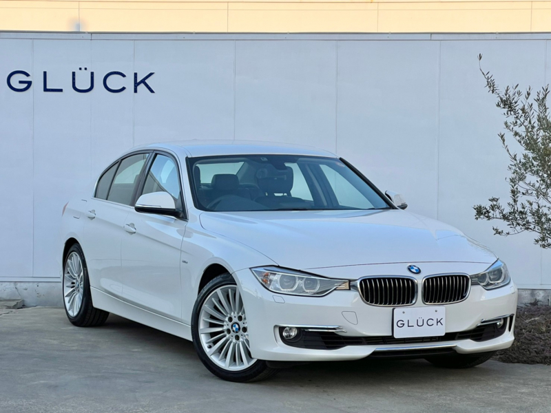 BMW 3シリーズ 中古車
