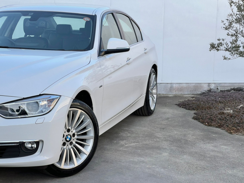 BMW 3シリーズ 中古車