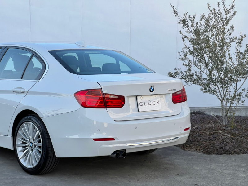 BMW 3シリーズ 中古車
