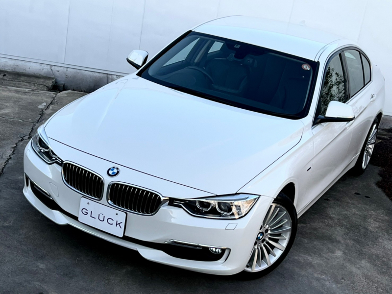 BMW 3シリーズ 中古車