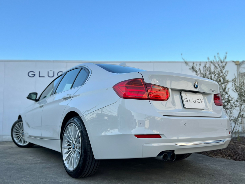 BMW 3シリーズ 中古車