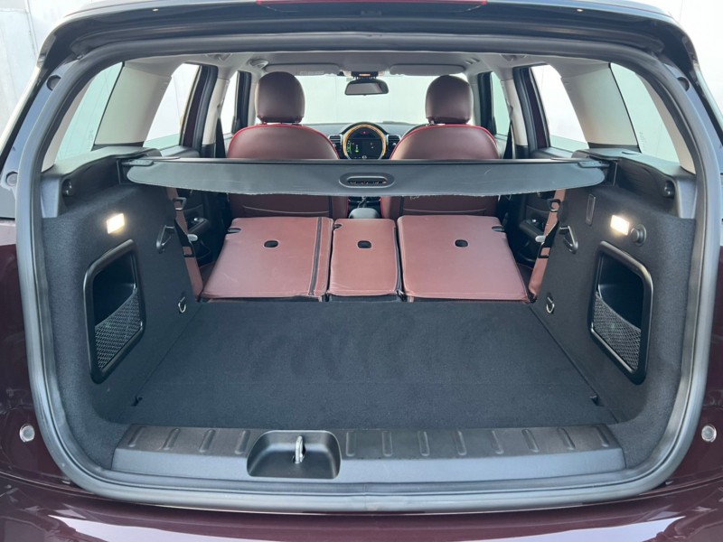 MINI(ミニ) ミニクラブマン 中古車