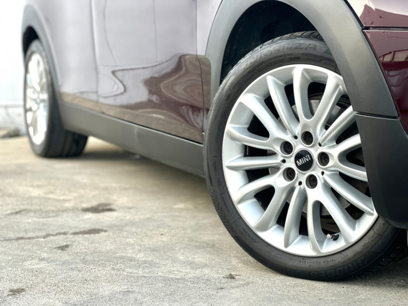 MINI(ミニ) ミニクラブマン 中古車