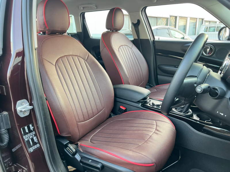 MINI(ミニ) ミニクラブマン 中古車