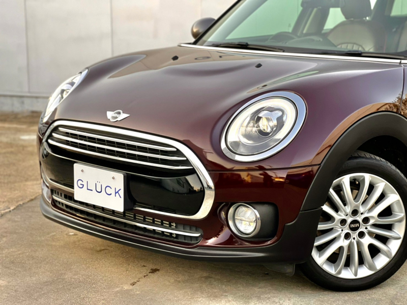 MINI(ミニ) ミニクラブマン 中古車