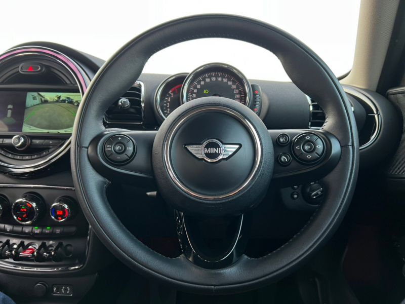 MINI(ミニ) ミニクラブマン 中古車