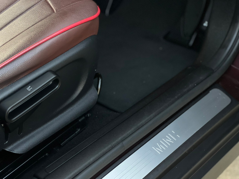 MINI(ミニ) ミニクラブマン 中古車