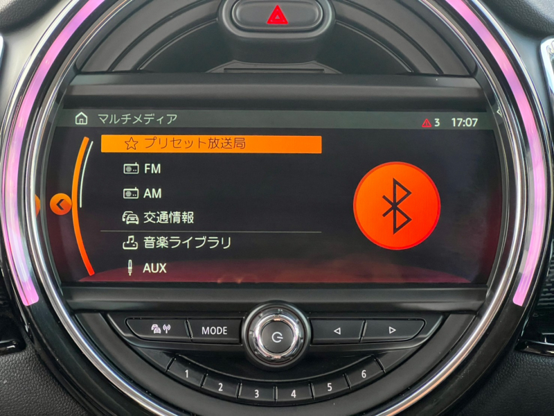 MINI(ミニ) ミニクラブマン 中古車