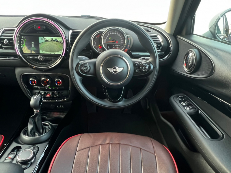 MINI(ミニ) ミニクラブマン 中古車