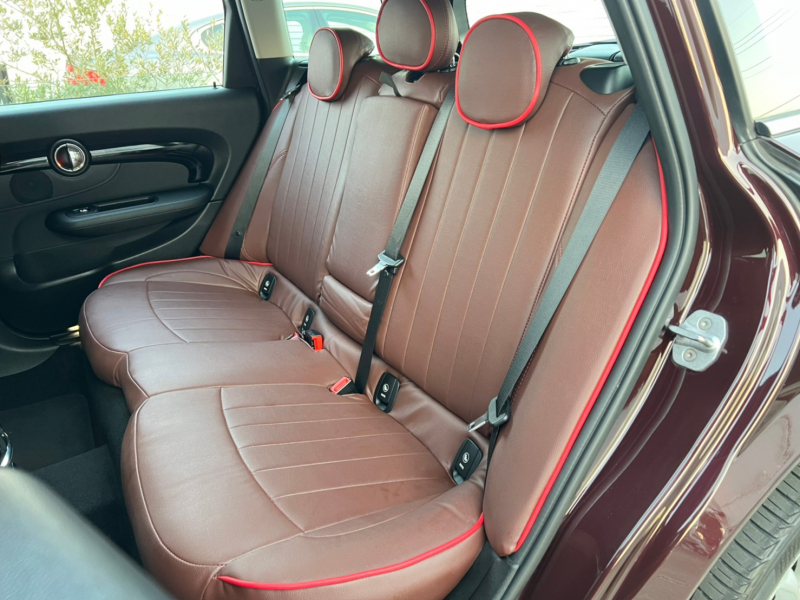 MINI(ミニ) ミニクラブマン 中古車