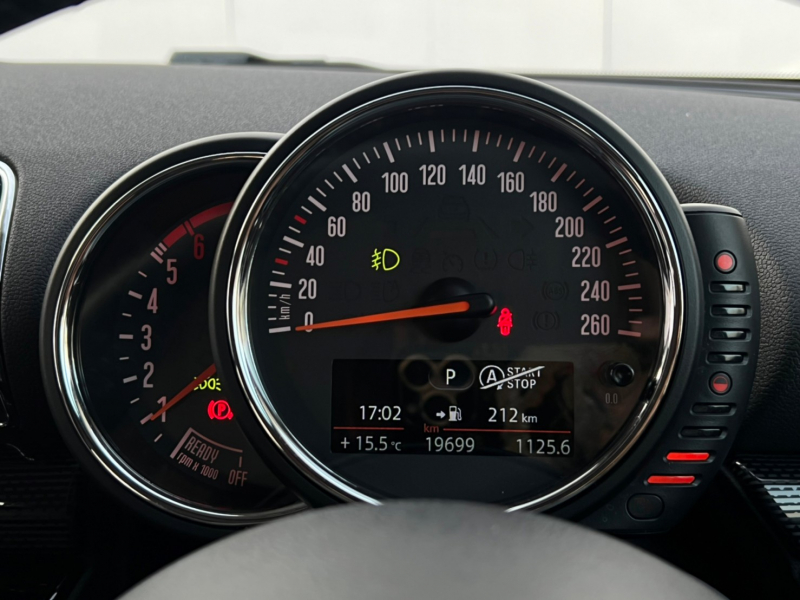 MINI(ミニ) ミニクラブマン 中古車