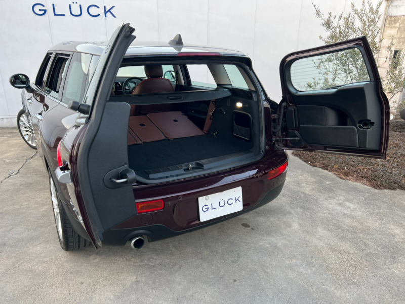 MINI(ミニ) ミニクラブマン 中古車