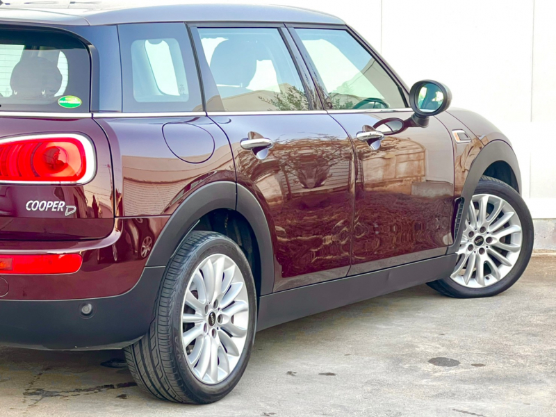 MINI(ミニ) ミニクラブマン 中古車