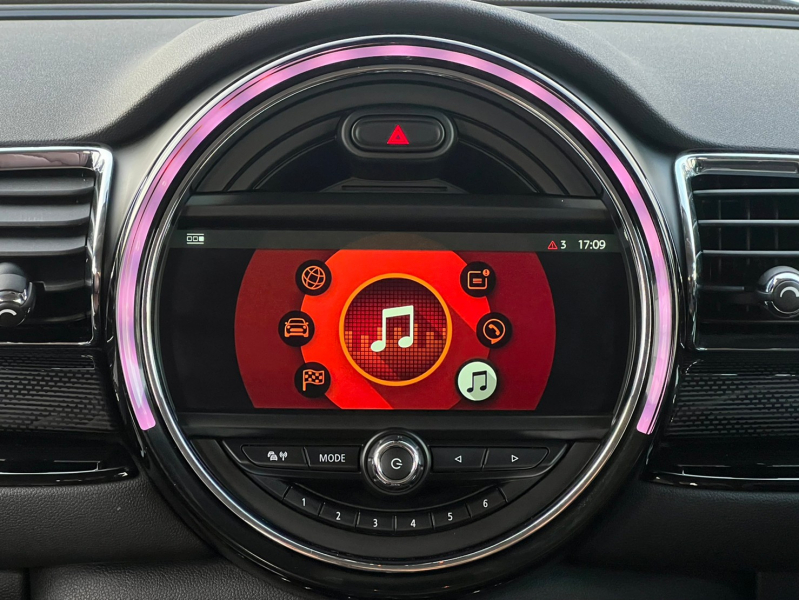 MINI(ミニ) ミニクラブマン 中古車