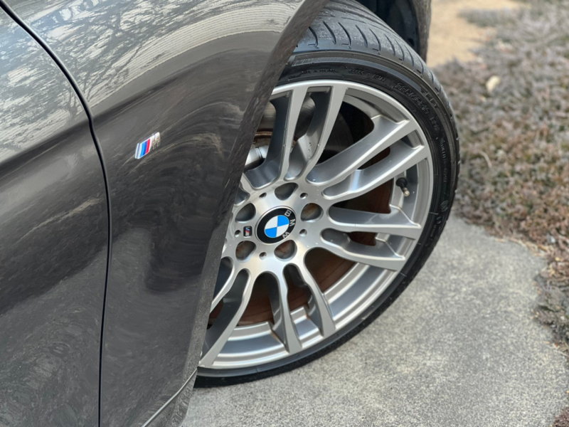 BMW 3シリーズ 中古車