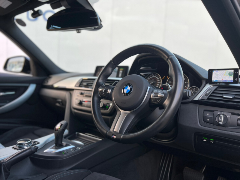 BMW 3シリーズ 中古車