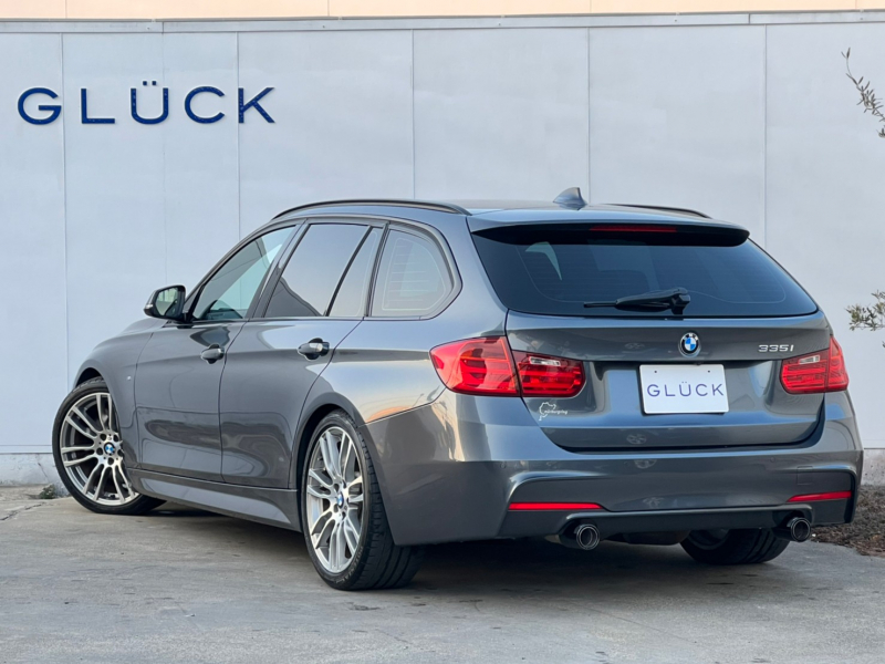 BMW 3シリーズ 中古車