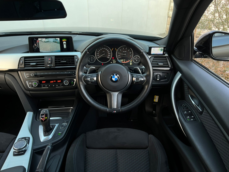 BMW 3シリーズ 中古車