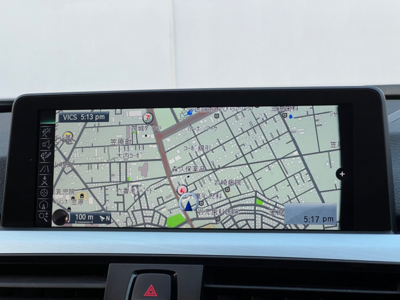 BMW 3シリーズ 中古車