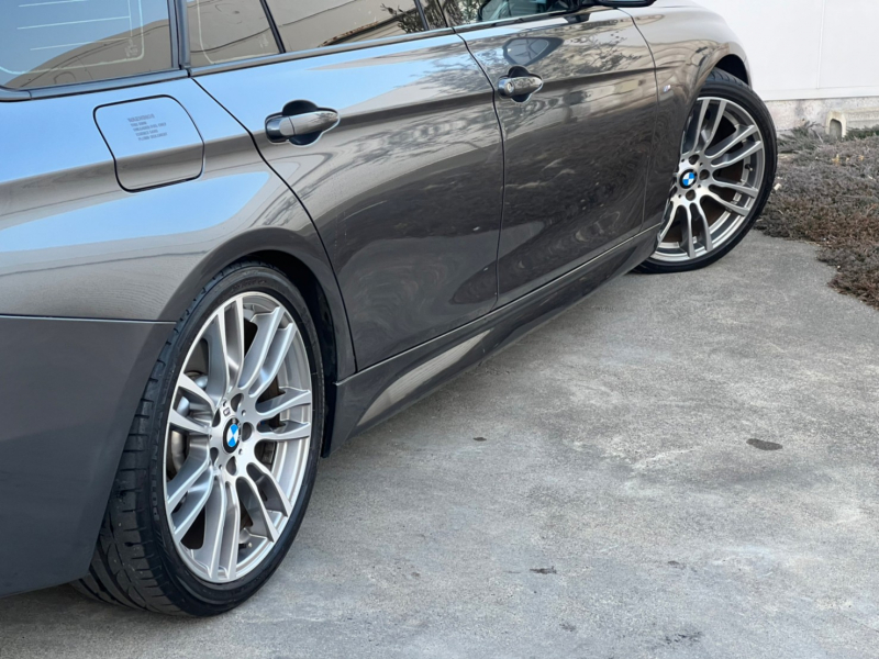 BMW 3シリーズ 中古車