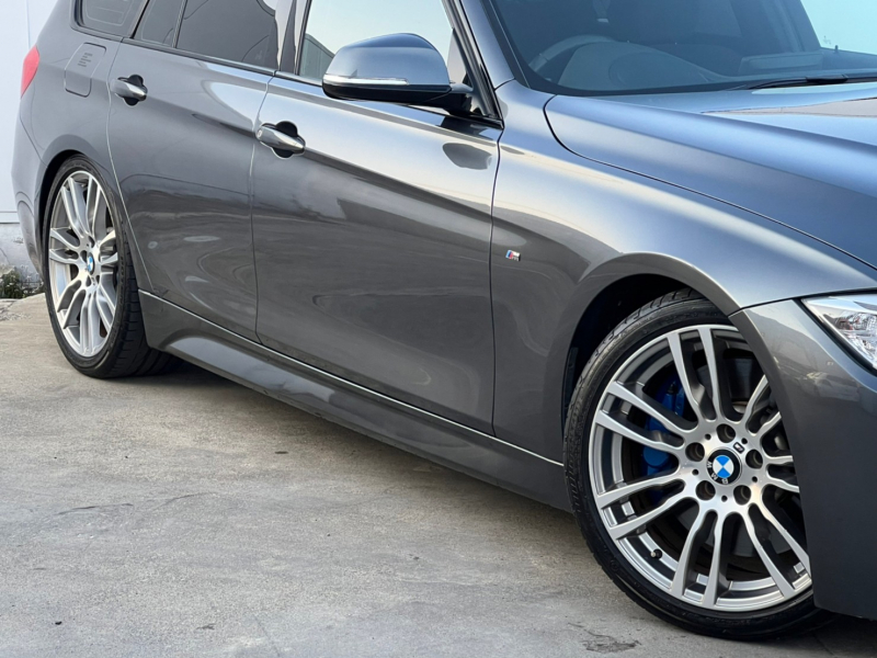 BMW 3シリーズ 中古車